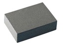 Шлифовальная губка кубик 60