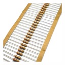 Резистор 470 Ом 0,25Вт х100 шт.