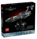 LEGO 75377 STAR WARS НЕВИДИМАЯ РУКА