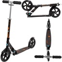 Скутер Micro Classic Black