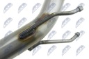 КАТАЛІЗАТОР NTY KAT-VW-009  (15078765109) фото min 9
