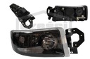 LAMP RENAULT PREMIUM S-2 H7/H1/H3 BLACK PRAWY^ 5010578478 photo 4 - milautoparts-fr.ukrlive.com