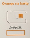 Starter 250 GB Internet na kartę ORANGE Free 520 dni LTE