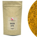 Golden Latte 200г - Золотое молоко - Куркума, перец