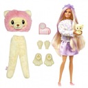 Кукла Barbie Cutie Reveal Lew HKR06