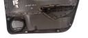 VW POLO V 5 6R GARNITURE COLLECTEUR PORTES GAUCHE AVANT AVANT 6R4867011Mphoto 6