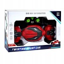 АВТОМОБІЛЬ З ДИСТАНЦІЙНИМ КЕРУВАННЯМ RC AUTO TWIST CAR STUNT 4Х4 ПОДАРУНОК ДЛЯ ДІТЕЙ