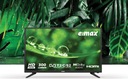 Emax E390HX-V3 39-дюймовый светодиодный телевизор DVB-T2 HEVC