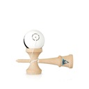 Kendama KROM STROGO white, biela EAN (GTIN) 5711898999226