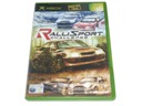 XBOX RALLISPORT CHALLENGE WYŚCIGI X BOX CLASSIC