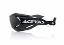 Поручни Acerbis X-Factory с алюминиевым сердечником