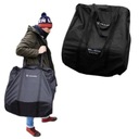 СУМКА MUUVO SLICK ДЛЯ ТРАНСПОРТИРОВКИ И ХРАНЕНИЯ КОЛЯСКИ