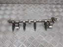 РЕЙКА ВПРЫСКА MAZDA 2 DY 1.4 9D280-9H487-AB