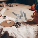 5 ШТ. ПРАКТИЧНІ ХВИЛЯСТІ НОЖІ ЗІ СТАЛІ ДЛЯ ІНСТРУМЕНТІВ ДЛЯ МОДЕЛЮВАННЯ ГЛИНИ