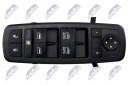 COMMUTATEUR VITRES GAUCHE AVANT VERS DODGE JOURNEY 2.0 CRDphoto 11