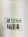GRILLE VENTILATION COUVERCLES DE COFFRE ADMISSION MERCEDES W124 1248370230 1248370242photo 12