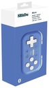 8Bitdo Micro Blue миниатюрный Bluetooth-переключатель Android RPi