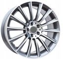 LLANTAS 18'' MERCEDES VITO W638 W639 190 W201 