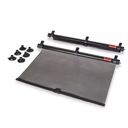 Автомобильные солнцезащитные шторки 2 шт Heyner PRO