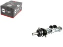 ТОРМОЗНОЙ ЦИЛИНДР VW GOLF V 03-05 A.B.S.