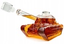 KARAFKA CZOŁG dla Męża, Dziadka - Tank Decanter