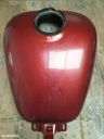 TANK FUEL TANK HARLEY DAVIDSON ROAD GLIDE FLTR TOURING  photo 14