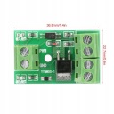 MODULE PWM MOS FET MODULE PWM FET  photo 9
