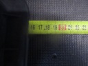 GRILLE VENTILATION RIGHT BACK KIA CEED 09-12R  photo 5