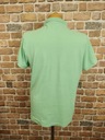 PRIMARK Cool Polo tričko na leto veľ. L Dominujúca farba zelená