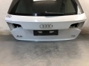 TRUNK LID SPOILER TRUNK DO AUDI A3 8V SPORTBACK S CABLE W COLORS LS9R  photo 6