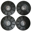 ORIGINAL DEKLE TAPACUBOS KAPSLE VW TRANSPORTER T5 T6 MULTIVAN 7E0601151 