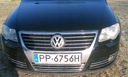 VW PASSAT B6 - MOLDURAS CROMO REJILLA DE RADIADOR TUNEADO JUEGO 