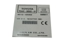 STACJA MULTIMEDIALNA TOYOTA AVENSIS T270 PZ4450033301photo 10