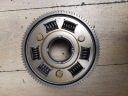 КОРЗИНА СЦЕПЛЕНИЯ SUZUKI GS1150 21200-00A03  фото 6