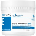 EMOTOPIC Krem barierowy MED+ pieluszkowe zapalenie skóry 75ml