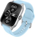 SMARTWATCH GARETT GRC Activity 2 Серебро