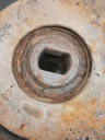 2013 TOYOTA AURIS E180 SUBFRAME REAR  photo 12