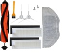НАБОР ЩЕТКОВ ФИЛЬТРЫ ДЛЯ XIAOMI Robot Vacuum MOP ESSENTIAL MJSTG1 Mijia G1