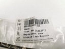 INSIGNE EMBLÈME INSCRIPTION OCTAVIA SUR ARRIÈRE COUVERCLE DE COFFRE OCTAVIA III 5E08536872ZZphoto 9