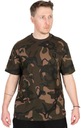 ФУТБОЛКА FOX CAMO, РАЗМЕР XXL