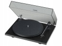 PRO-JECT PRIMARY E ORTOFON Проигрыватель, черный, черный