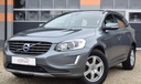 Volvo XC 60 2.0 D Virtual Dynamic BI Xenon Edi... Pojemność silnika 1969 cm³