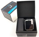 SmartWatch Back2Buzz BSW-2009 1,54 дюйма 4G LTE IP68 серебристый