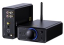 Стационарный усилитель FiiO K7 BT с функцией DAC BT