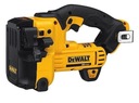 РЕЗЬБОВЫЕ НОЖНИЦЫ DEWALT DCS350NT