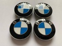 ORIGINAL TAPACUBOS DEKLE TAPAS CIEGAS BMW 1 2 3 X1 X3 