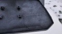 KIA NIRO II 2 EV 22- BOUCHON CLAPET DOUILLES PORTU LADOWANIA AVANT (DR316)photo 8
