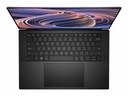 Notebook Dell XPS 9530 i7-13700H 16GB 1TB ARC A370M 4GB FHD+ W11 Typ pevného disku SSD