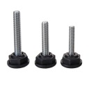 Ножка регулируемая ножка fi30 - M8x40 - 4 шт.