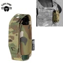 ОХОТНИЧАЯ СУМКА FLASH BOMB TACTICS MOLLE